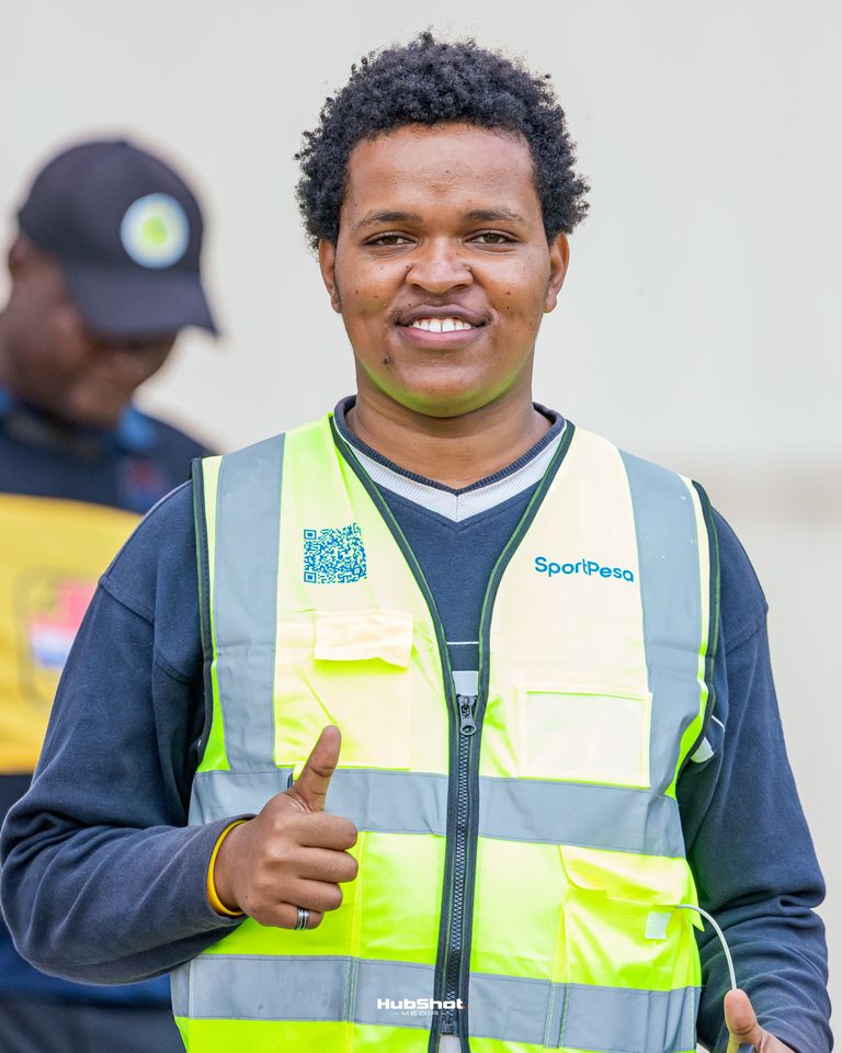 Muranga Seal Vs Gor Mahia — photo 115 of 136, 3 May 2026, by HubShot Media