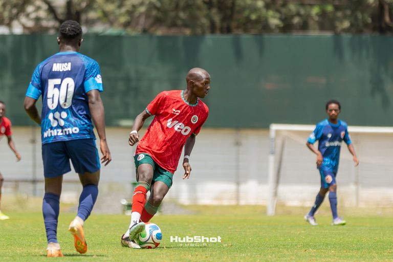 Kahawa Pride Vs Muranga Seal — photo 68 of 90, 7 February 2026, by HubShot Media