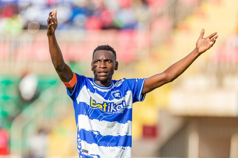 Mathare United Vs AFC Leopards — photo 70 of 100, 14 March 2026, by HubShot Media