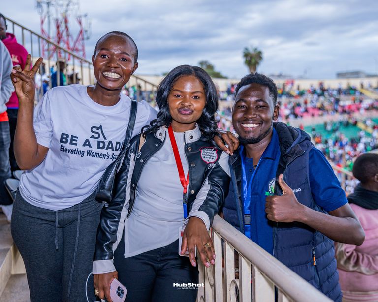 Nairobi United Vs Gor Mahia — photo 68 of 122, 31 May 2026, by HubShot Media