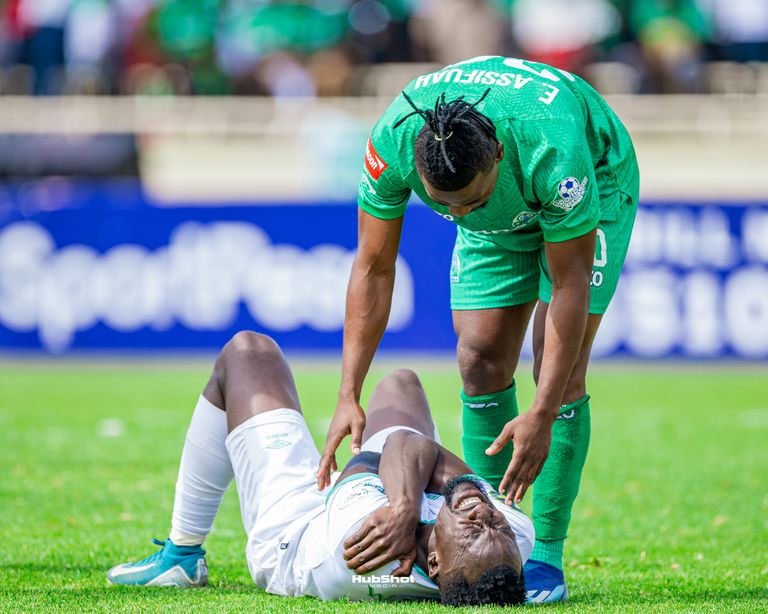 Nairobi United Vs Gor Mahia — photo 75 of 122, 31 May 2026, by HubShot Media