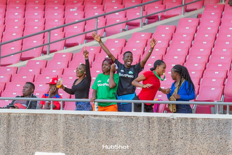 Gor Mahia Vs Muranga Seal — photo 50 of 108, 14 January 2026, by HubShot Media