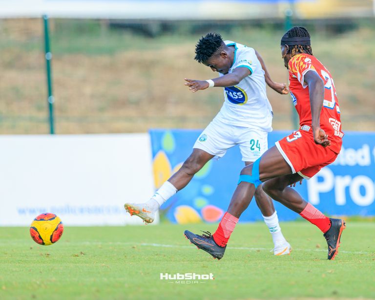 Kenya Police F.C Vs Nairobi United — photo 72 of 77, 5 September 2026, by HubShot Media