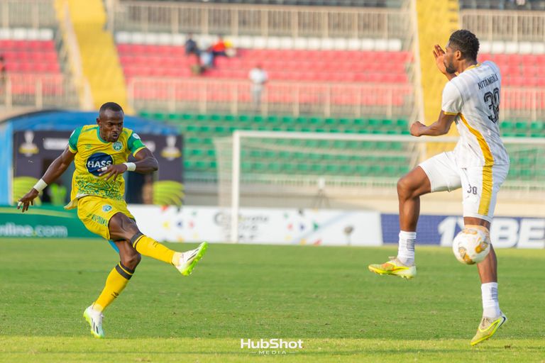 Nairobi United Vs Azam F.C — photo 75 of 79, 25 January 2026, by HubShot Media
