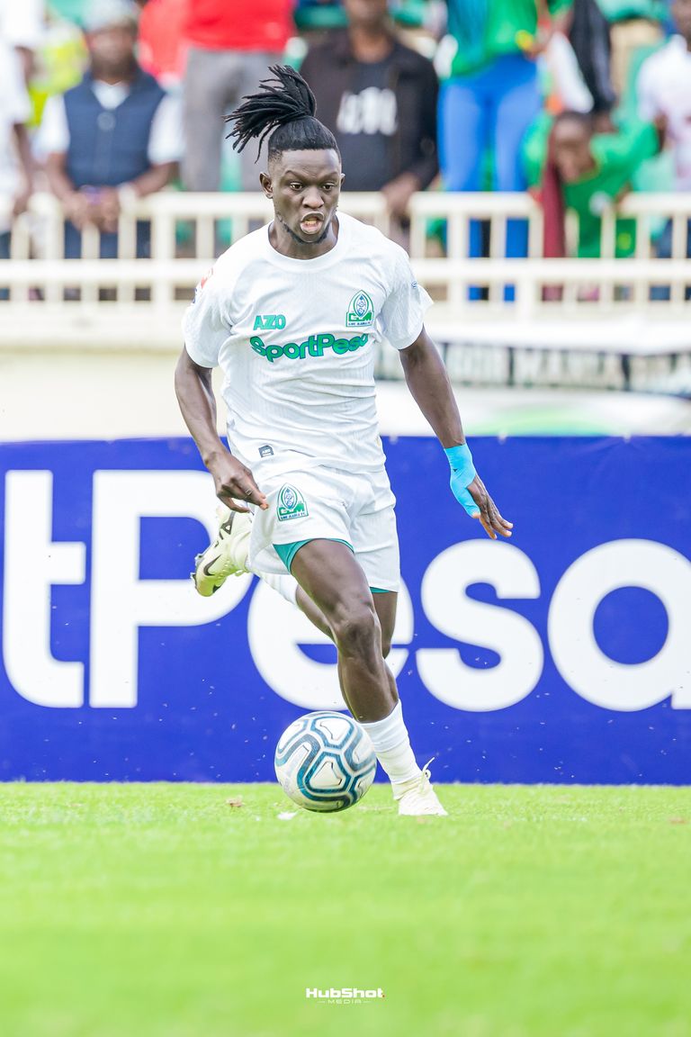 Muranga Seal Vs Gor Mahia — photo 18 of 136, 3 May 2026, by HubShot Media