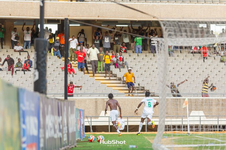 Bidco F.C Vs Gor Mahia — photo 9 of 49, 24 January 2026, by HubShot Media