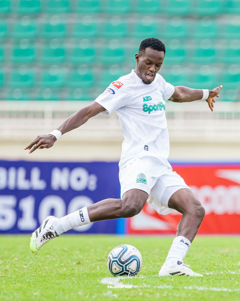 Muranga Seal Vs Gor Mahia — photo 31 of 136, 3 May 2026, by HubShot Media