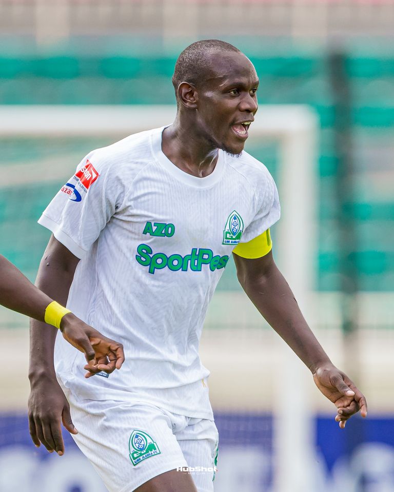 Muranga Seal Vs Gor Mahia — photo 55 of 136, 3 May 2026, by HubShot Media
