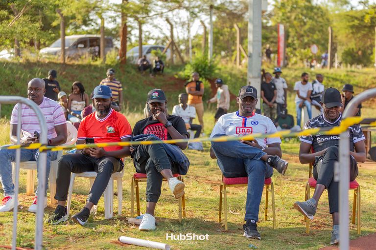 Mathare United Vs Ulinzi Stars — photo 10 of 86, 16 January 2026, by HubShot Media