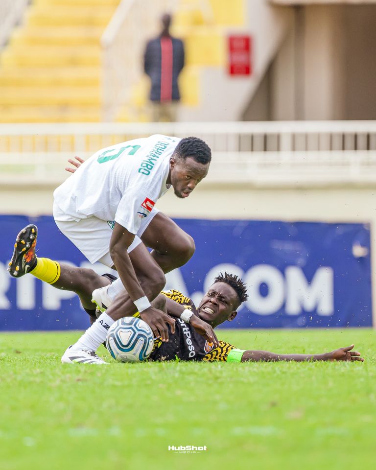 Muranga Seal Vs Gor Mahia — photo 33 of 136, 3 May 2026, by HubShot Media