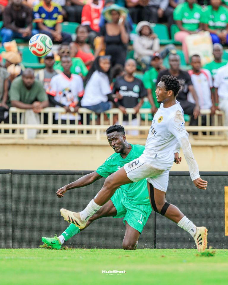 Tusker F.C Vs Gor Mahia F.C — photo 114 of 175, 23 August 2026, by HubShot Media