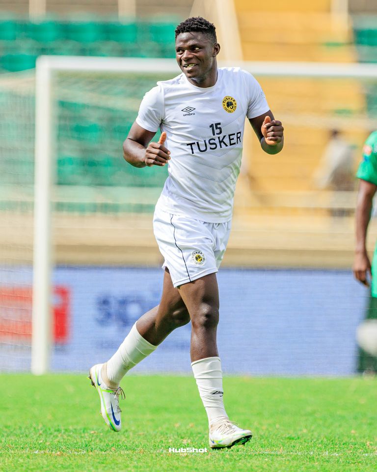Tusker F.C Vs Gor Mahia F.C — photo 71 of 175, 23 August 2026, by HubShot Media
