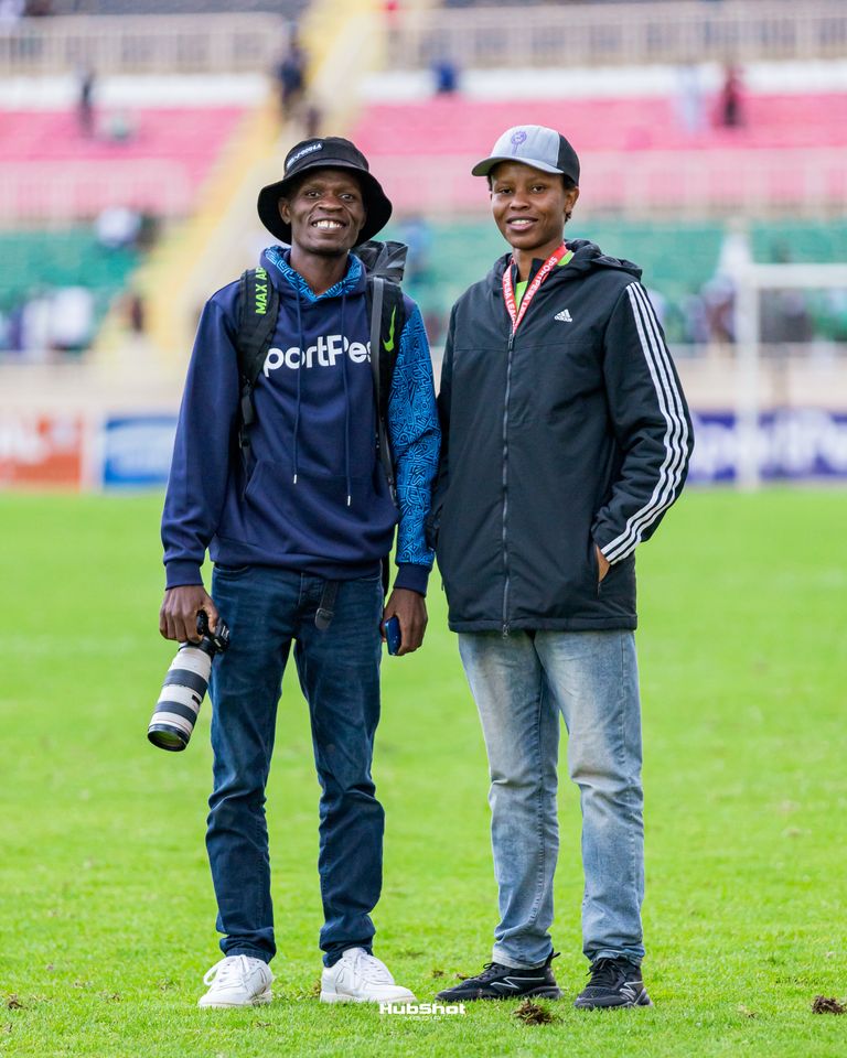 Muranga Seal Vs Gor Mahia — photo 123 of 136, 3 May 2026, by HubShot Media