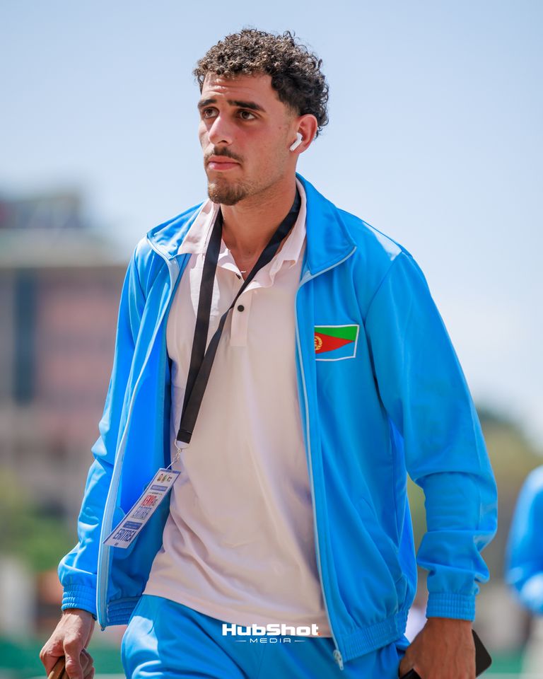 Kenya vs Eritrea — photo 41 of 72, 27 September 2026, by HubShot Media