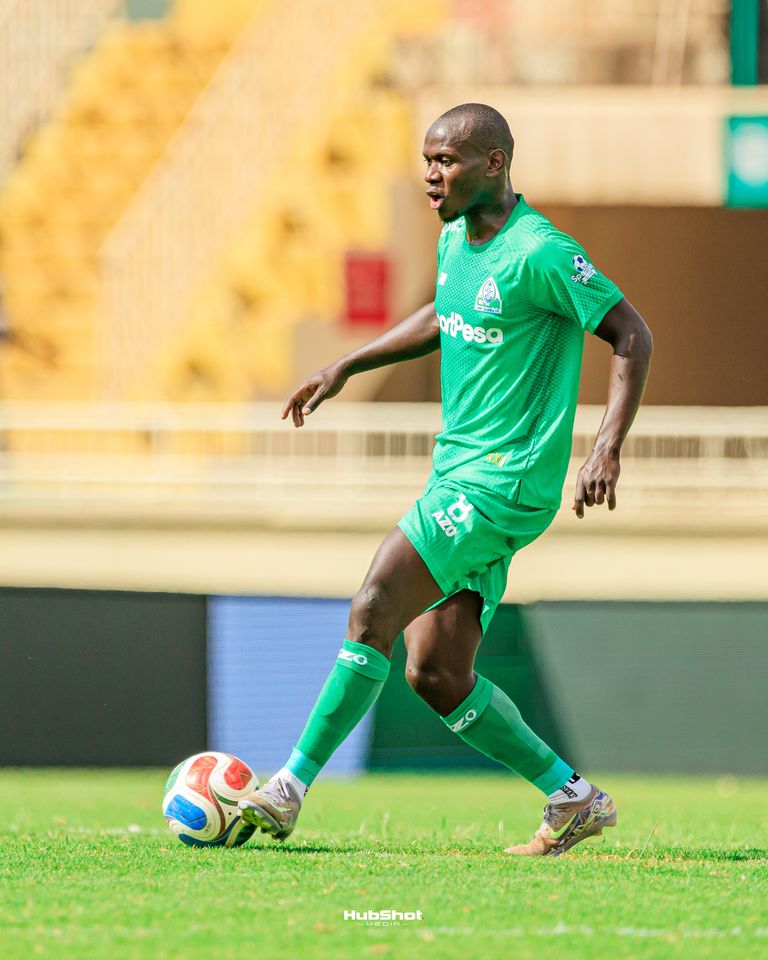 Tusker F.C Vs Gor Mahia F.C — photo 66 of 175, 23 August 2026, by HubShot Media