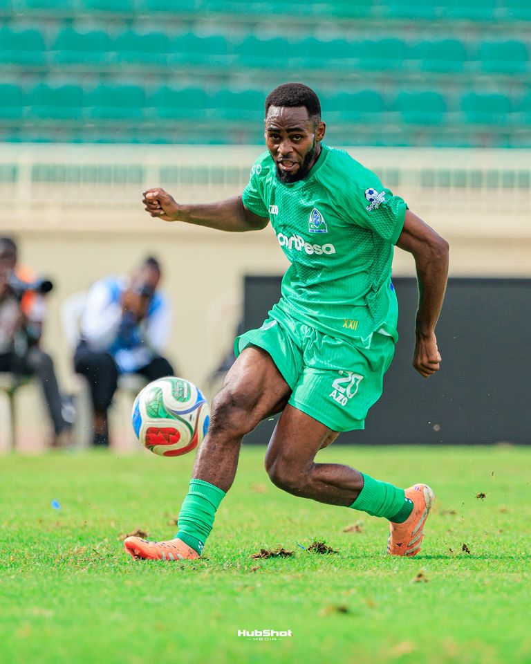 Tusker F.C Vs Gor Mahia F.C — photo 95 of 175, 23 August 2026, by HubShot Media
