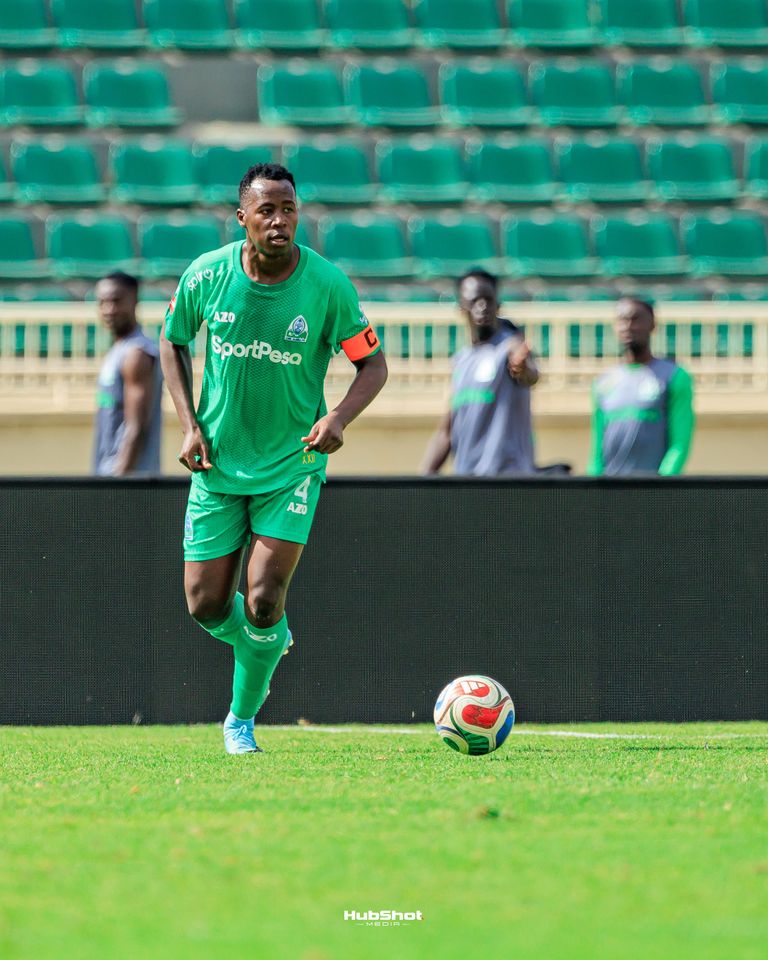 Tusker F.C Vs Gor Mahia F.C — photo 62 of 175, 23 August 2026, by HubShot Media