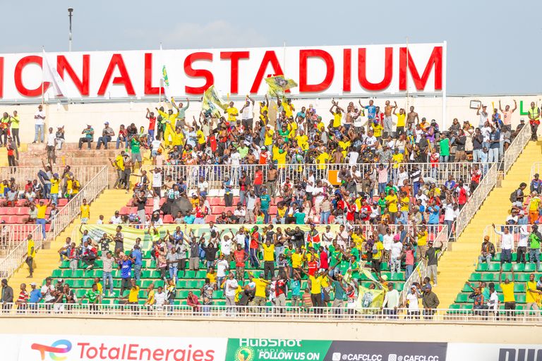 Nairobi United Vs Azam F.C — photo 25 of 79, 25 January 2026, by HubShot Media