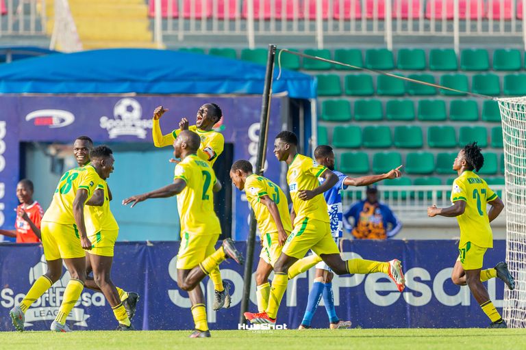 Mathare United Vs AFC Leopards — photo 97 of 100, 14 March 2026, by HubShot Media