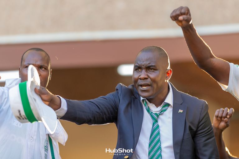 Gor Mahia Vs Muranga Seal — photo 14 of 108, 14 January 2026, by HubShot Media