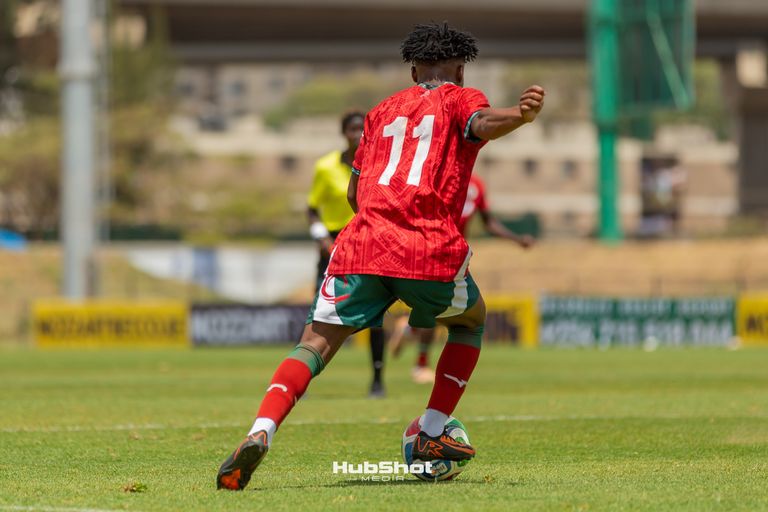 Kahawa Pride Vs Muranga Seal — photo 80 of 90, 7 February 2026, by HubShot Media