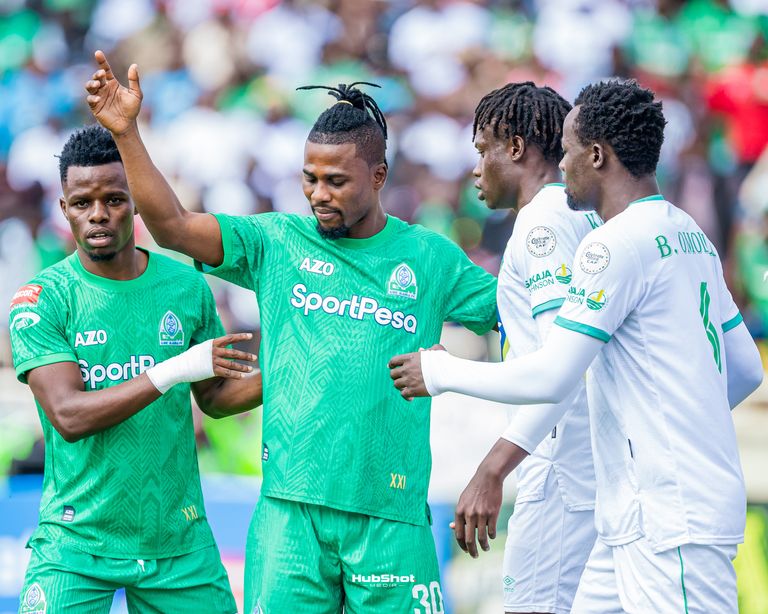 Nairobi United Vs Gor Mahia — photo 81 of 122, 31 May 2026, by HubShot Media