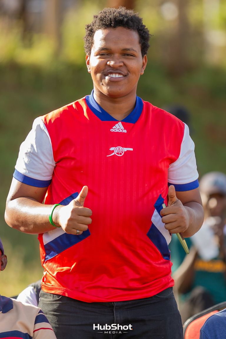 Mathare United Vs Ulinzi Stars — photo 2 of 86, 16 January 2026, by HubShot Media