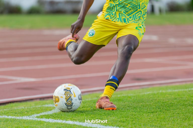 Nairobi United Vs Azam F.C — photo 68 of 79, 25 January 2026, by HubShot Media
