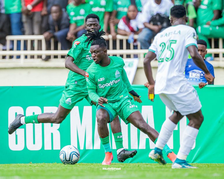 Nairobi United Vs Gor Mahia — photo 78 of 122, 31 May 2026, by HubShot Media