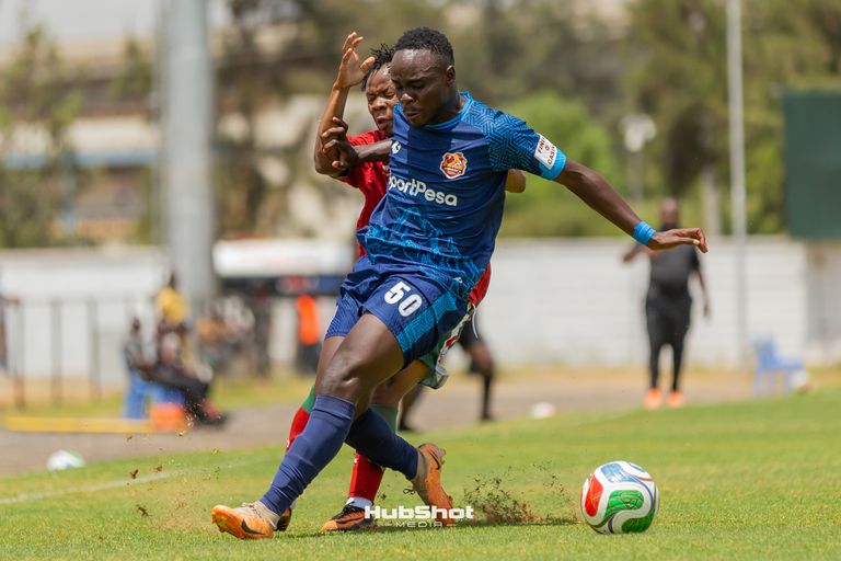 Kahawa Pride Vs Muranga Seal — photo 75 of 90, 7 February 2026, by HubShot Media