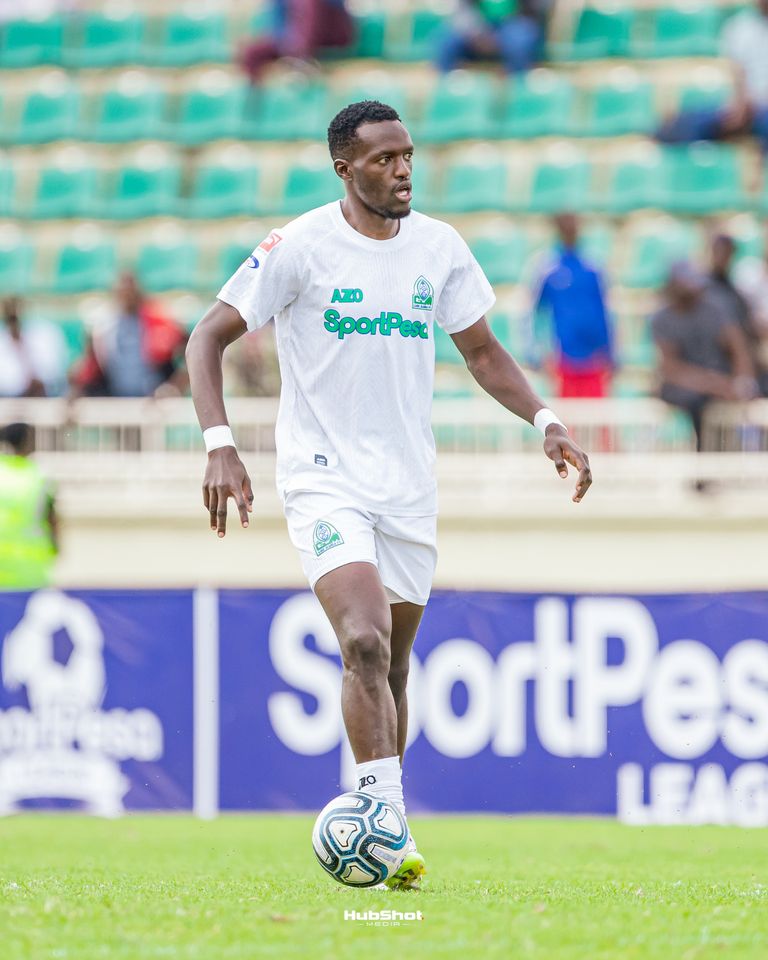 Muranga Seal Vs Gor Mahia — photo 29 of 136, 3 May 2026, by HubShot Media