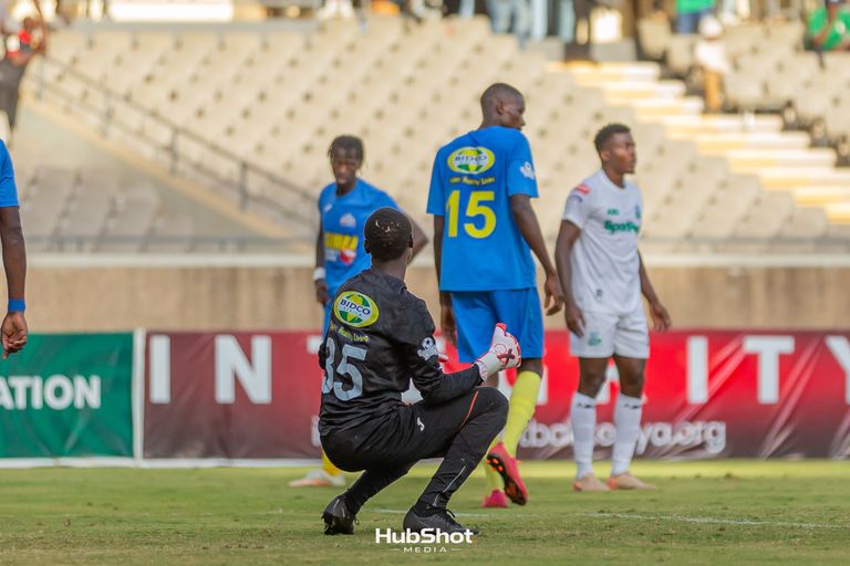 Bidco F.C Vs Gor Mahia — photo 42 of 49, 24 January 2026, by HubShot Media