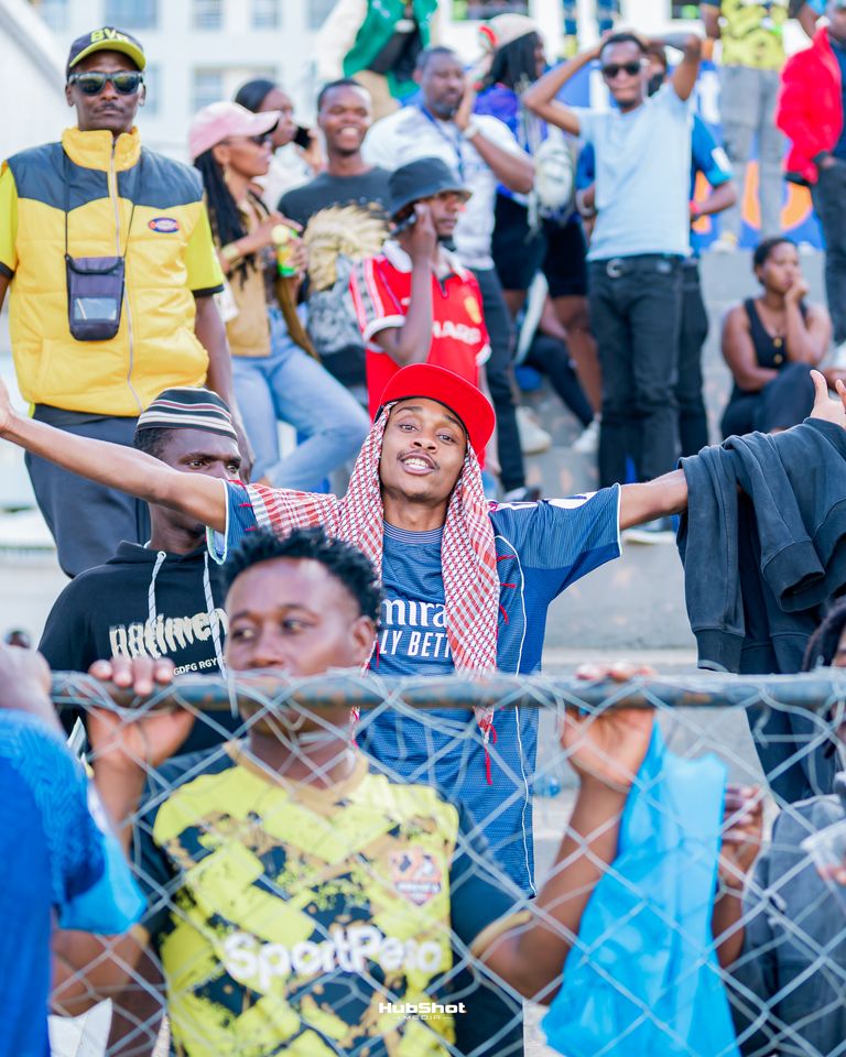 Kariobangi Sharks Vs Muranga Seal — photo 26 of 58, 25 April 2026, by HubShot Media