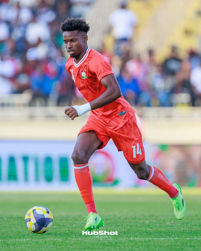 Kenya vs Eritrea — photo 10 of 72, 27 September 2026, by HubShot Media