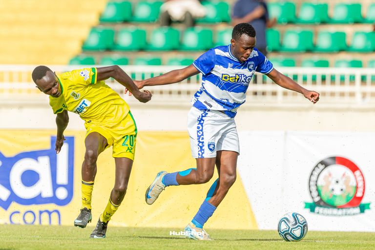 Mathare United Vs AFC Leopards — photo 78 of 100, 14 March 2026, by HubShot Media