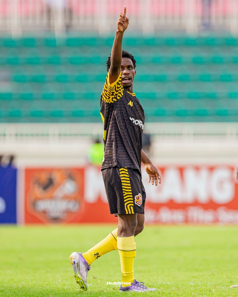 Muranga Seal Vs Gor Mahia — photo 71 of 136, 3 May 2026, by HubShot Media