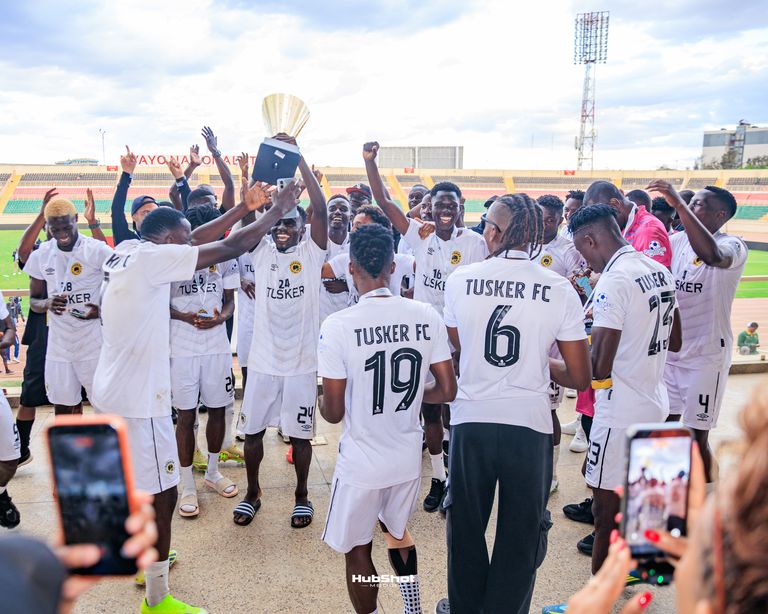 Tusker F.C Vs Gor Mahia F.C — photo 152 of 175, 23 August 2026, by HubShot Media