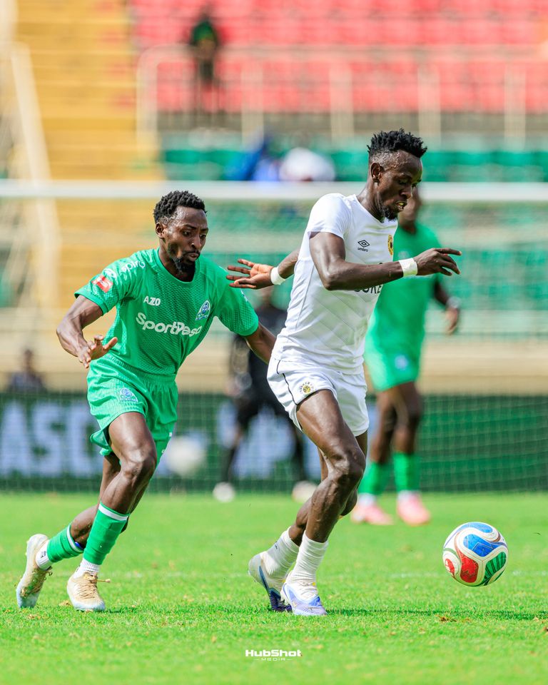 Tusker F.C Vs Gor Mahia F.C — photo 59 of 175, 23 August 2026, by HubShot Media