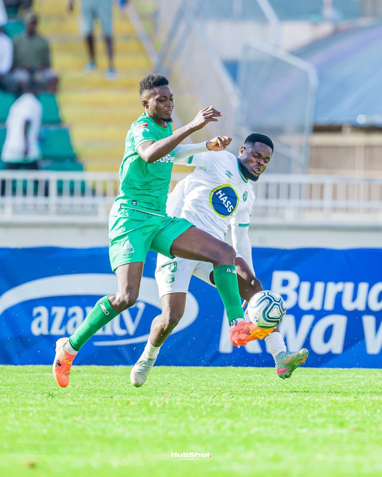 Nairobi United Vs Gor Mahia — photo 24 of 122, 31 May 2026, by HubShot Media