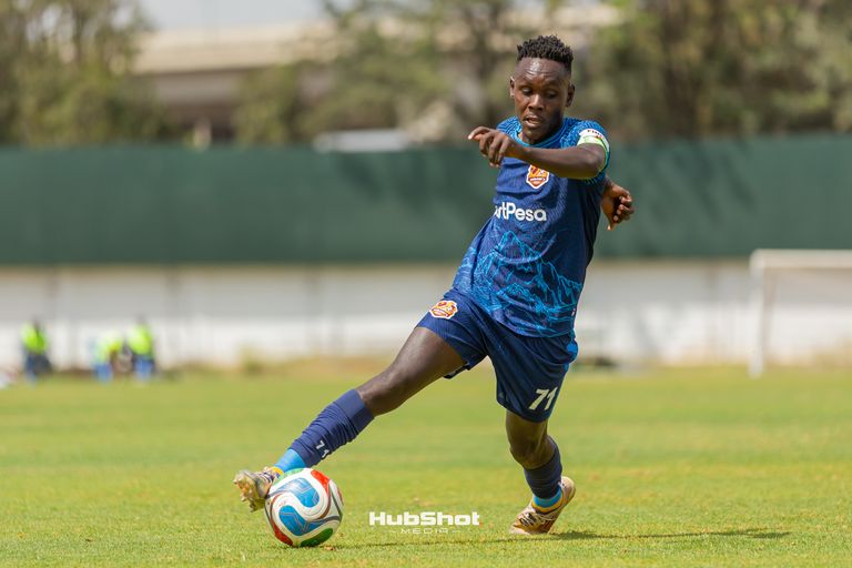 Kahawa Pride Vs Muranga Seal — photo 23 of 90, 7 February 2026, by HubShot Media