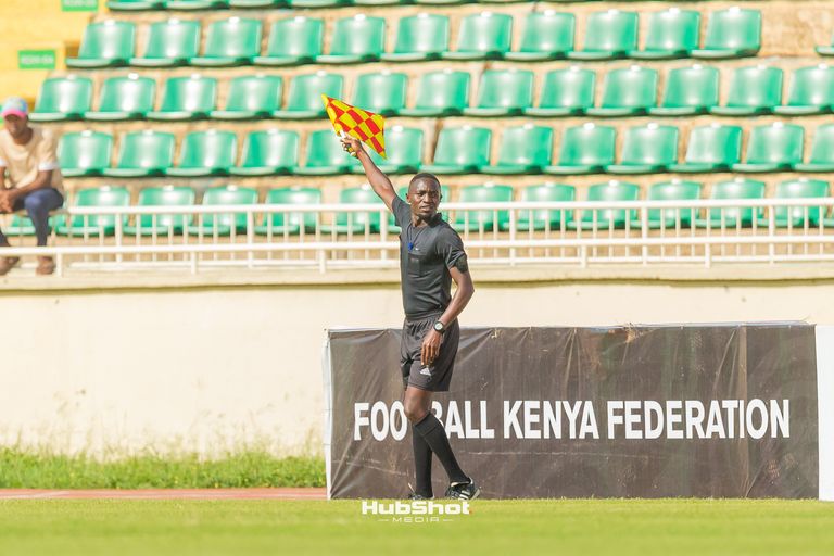 Mathare United Vs AFC Leopards — photo 28 of 100, 14 March 2026, by HubShot Media