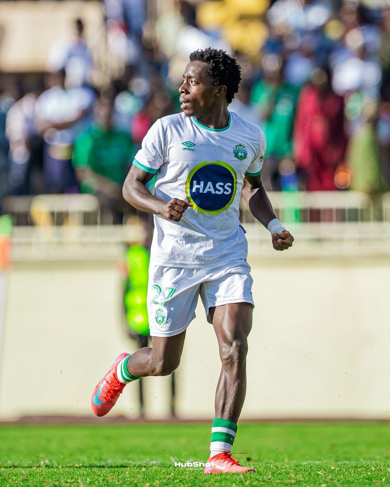 Nairobi United Vs Gor Mahia — photo 35 of 122, 31 May 2026, by HubShot Media