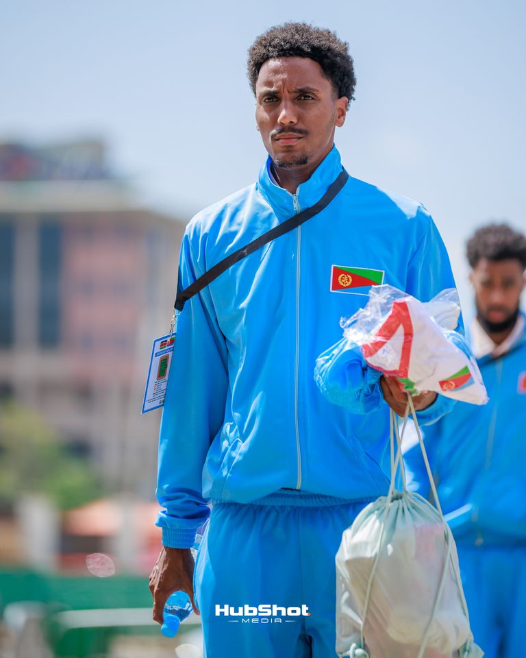 Kenya vs Eritrea — photo 29 of 72, 27 September 2026, by HubShot Media