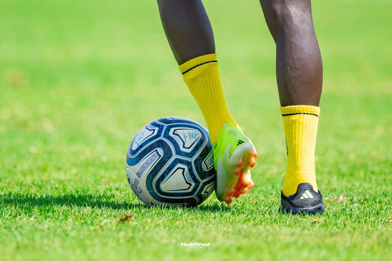 Muranga Seal Vs AFC Leopards — photo 49 of 136, 5 April 2026, by HubShot Media