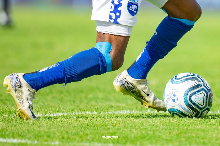 Muranga Seal Vs AFC Leopards — photo 80 of 136, 5 April 2026, by HubShot Media