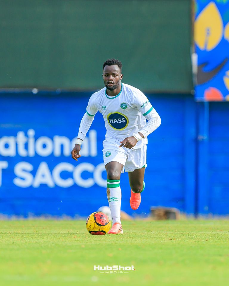 Kenya Police F.C Vs Nairobi United — photo 50 of 77, 5 September 2026, by HubShot Media