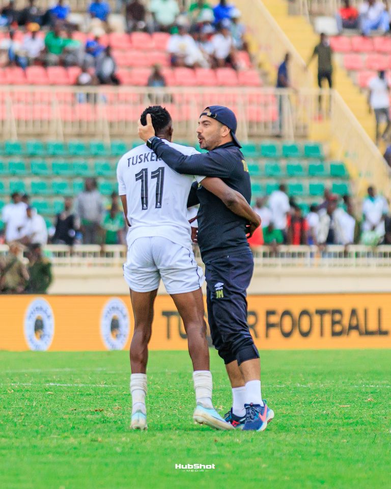 Tusker F.C Vs Gor Mahia F.C — photo 138 of 175, 23 August 2026, by HubShot Media