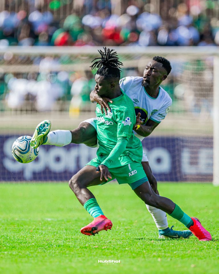 Nairobi United Vs Gor Mahia — photo 9 of 122, 31 May 2026, by HubShot Media