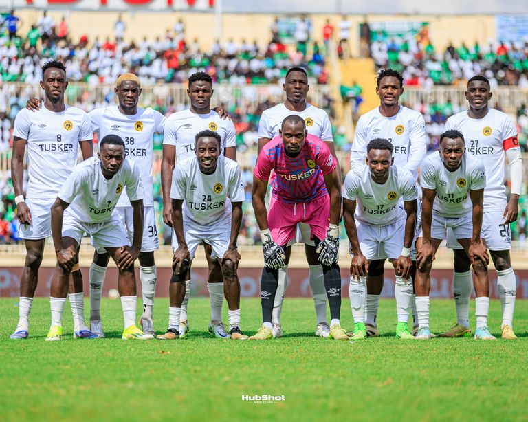 Tusker F.C Vs Gor Mahia F.C — photo 3 of 175, 23 August 2026, by HubShot Media