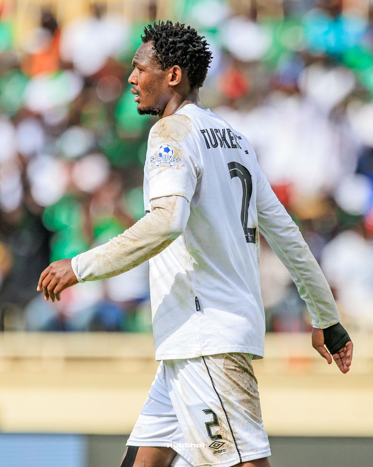 Tusker F.C Vs Gor Mahia F.C — photo 85 of 175, 23 August 2026, by HubShot Media